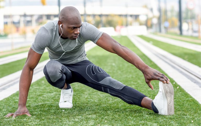 Beyond Flexibility: Revealing 6 Unexpected Advantages of Regular Stretching