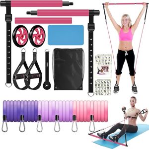 Pilates Bar Kit