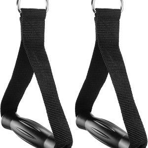 Resistant Band Handles